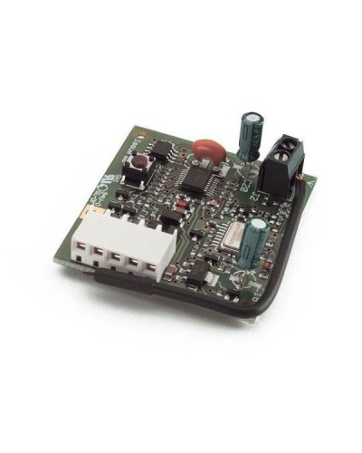 Радиоприемник Faac 787854 в Рубцовске Автоматизация ворот Pintop.ru