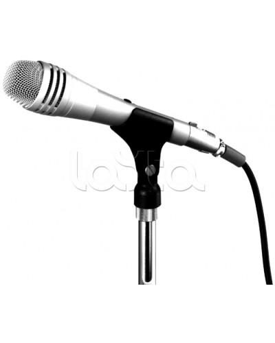 Микрофон динамический для вокала и речи TOA DM-1500 в Рубцовске Системы оповещения и трансляции TOA Pintop.ru