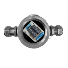 Устройство коммутационное взрывозащищенное Магнито-контакт УК-ВК-Ех-24 АЯКС