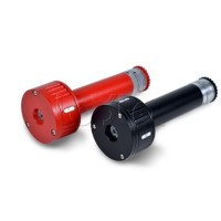 Излучатель тестовый взрывозащищенный Спектрон-ИТ–12-Exd (красный)