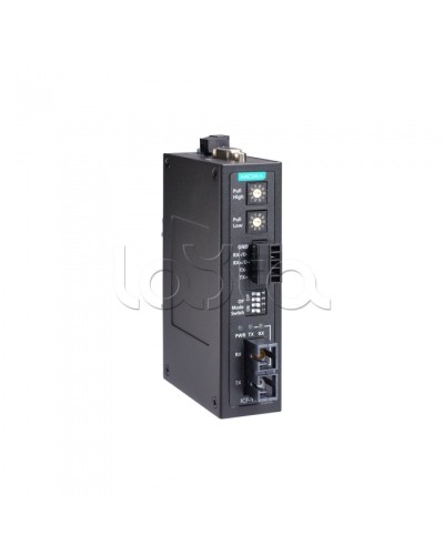 Преобразователь Moxa ICF-1150I-M-SC-T-IEX в Рубцовске Медиаконвертеры Pintop.ru