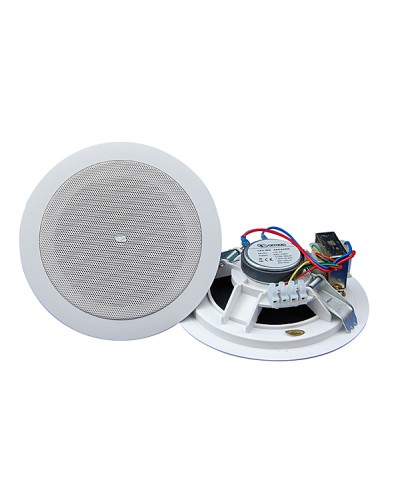 Громкоговоритель встраиваемый VOLTA CS-6T в Рубцовске Система оповещения и трансляции Volta Pintop.ru