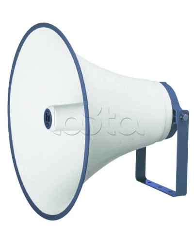 Репродуктор громкоговорителя направленный наружного исполнения TOA TH-650 EU в Рубцовске Системы оповещения и трансляции TOA Pintop.ru