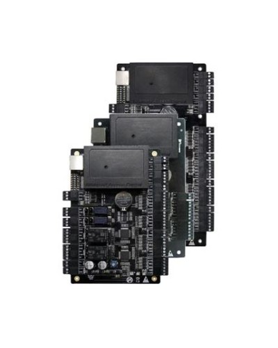 Контроллер сетевой Smartec ST-NC120B в Рубцовске Контроллеры СКУД Smartec Pintop.ru