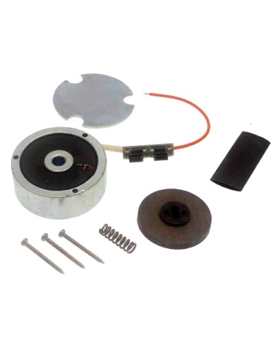 Электромагнит АТI в сборе Came 119RID110 в Рубцовске Запчасти для шлагбаумов и автоматики Pintop.ru