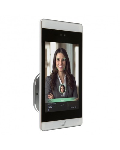 Терминал распознавания лиц RusGuard R20-Face (8W) SE в Рубцовске Контроллеры Pintop.ru