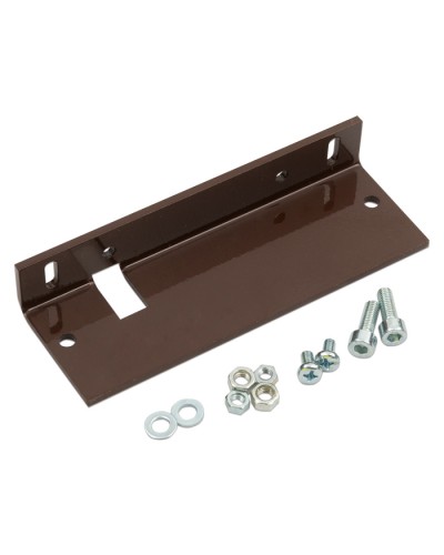 L-уголок AL-250UZ коричневый Aler в Рубцовске Дополнительное оборудование для СКУД Pintop.ru