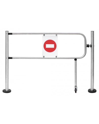 Секция Антипаника XTA-04 CARDDEX в Рубцовске Ограждения Pintop.ru