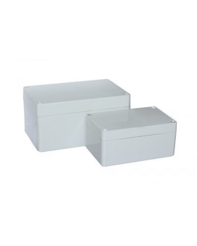 Коробка взрывозащищенная Спектрон-КВ-Exe 204х159х84 в Рубцовске Комутационные взрывозащищенные коробки Pintop.ru