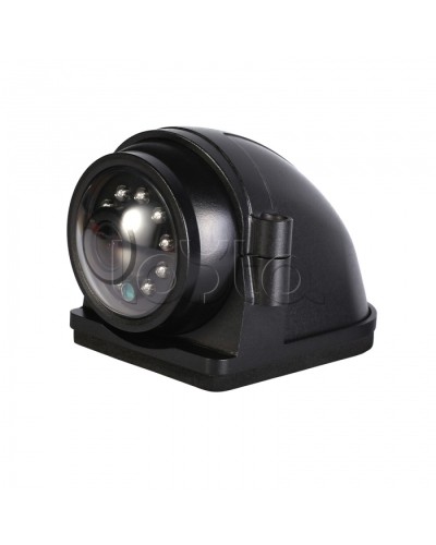 Камера видеонаблюдения купольная EverFocus EMW-921F в Рубцовске Аналоговые камеры Pintop.ru