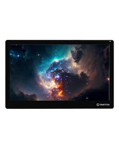 Монитор Tantos Stark HD SE Tuya (Black) в Рубцовске Абонентские IP устройства Pintop.ru