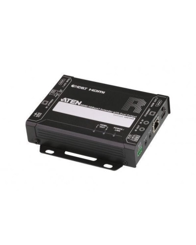 Приемник видео удлинителя ATEN VE814A ATEN VE814AR-ATA-G в Рубцовске Системы видеонаблюдения Pintop.ru