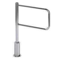 Калитка с электромагнитной разблокировкой Oxgard К-13.1 1200 правая