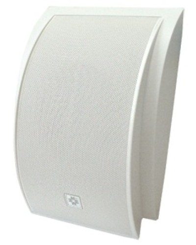 Громкоговоритель настенный 100В, 6/3/1.5Вт МЕТА АСР-06.1.6 исполнение 3 в Рубцовске Система оповещения и трансляции Мета Pintop.ru