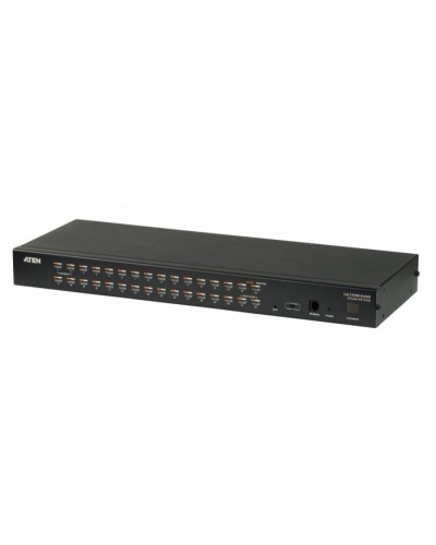 Cat5 KVM переключатель ATEN KH1532A-AX-G в Рубцовске Системы видеонаблюдения Pintop.ru