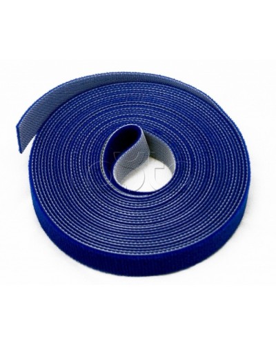 Лента Hyperline WASNR-5x9-BL в Рубцовске Крепежные изделия Pintop.ru