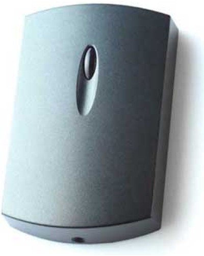 Считыватель IronLogic Matrix-III (мод. RD_All) (темно-серый металлик) в Рубцовске Считыватели Pintop.ru