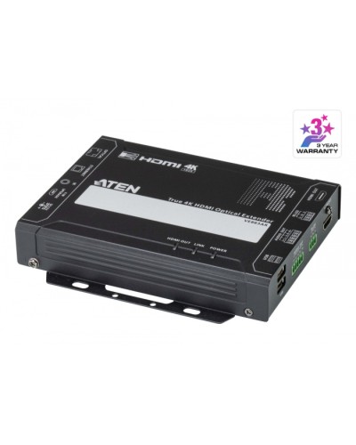 Оптический приемник ATEN VE883ARK1-AT-G в Рубцовске Системы видеонаблюдения Pintop.ru