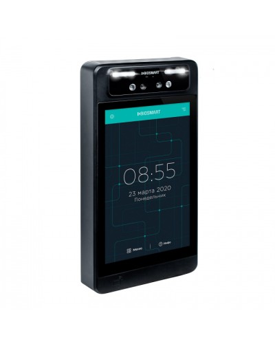 Терминал BIOSMART-MF QUASAR в Рубцовске Контроллеры Pintop.ru