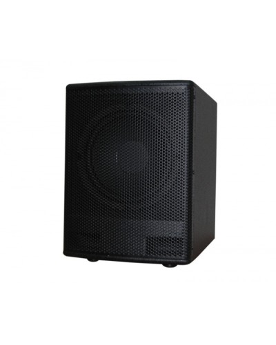 Сабвуфер корпусной VOLTA SUB-100 в Рубцовске Система оповещения и трансляции Volta Pintop.ru
