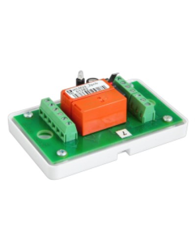 Адресный исполнительный модуль Сигма-ИС ИСМ22 исп.08 в Рубцовске Адресная система пожарной сигнализации Сигма-ИС Pintop.ru