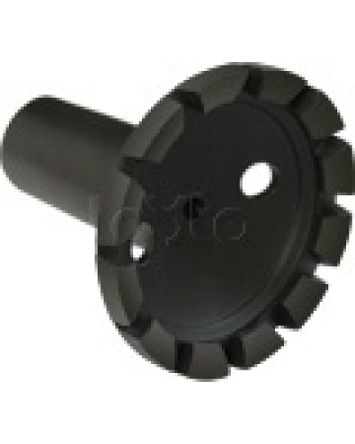 Штанга-съемник телескопическая Юнитест 2СУ-90 в Рубцовске Адресная система пожарной сигнализации Юнитест Pintop.ru