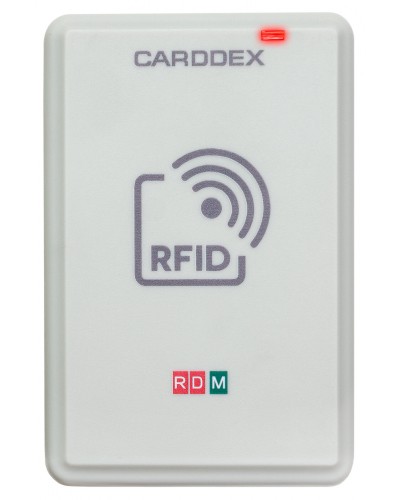 Настольный считыватель «RD M» CARDDEX в Рубцовске Считыватели Pintop.ru