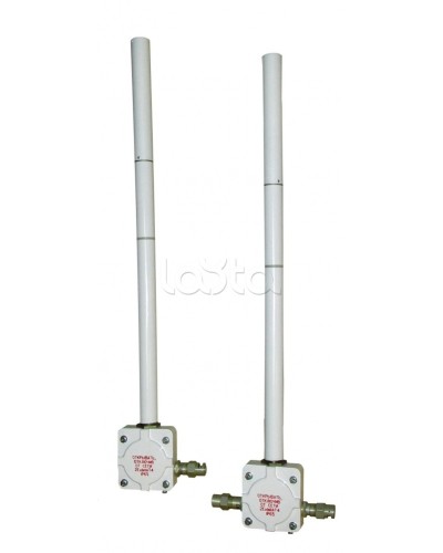 Блок приемный (ПРМ) ЮМИРС в Рубцовске Технические средства охраны периметра Pintop.ru