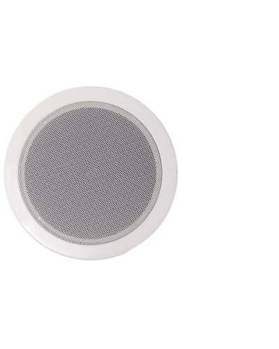 Оповещатель пожарный речевой потолочный встраиваемый Полисервис АС-5-30/100 (ПП) в Рубцовске Система оповещения Октава Полисервис Pintop.ru