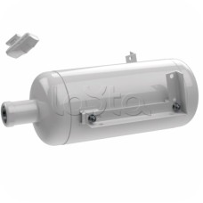 Модуль порошкового пожаротушения автономный Источник-плюс Тунгус МПП(Н-С3)-24-И-ГЭ-У2 (УСПАА-1 v5)