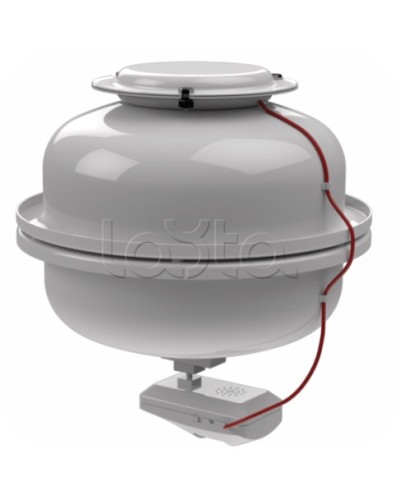 Модуль порошкового пожаротушения автономный Источник-плюс Тунгус МПП(Н-С3)-5-И-ГЭ-У2 (высота установки до 6 м) (УСПАА-1 v5) в Рубцовске Модули порошковые Pintop.ru