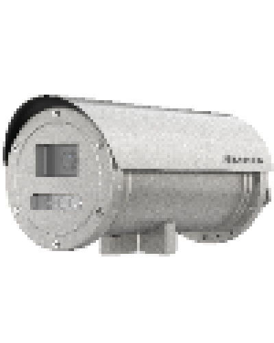 Взрывозащищенная Smart IP-камера Hikvision DS-2XE6825G0-IZHS(8-32mm)(B) в Рубцовске Взрывозащищенные камеры Pintop.ru