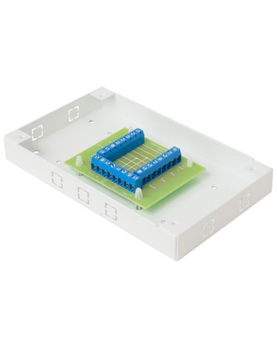 Блок коммутации Полисервис БК-2727 в Рубцовске Модули сопряжения Pintop.ru