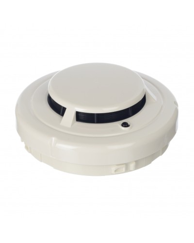 Извещатель пожарный адресный дымовой оптико-электронный Smartec ИП212-1SF в Рубцовске Адресная система охранно-пожарной радиоканальной сигнализации Smartec Pintop.ru