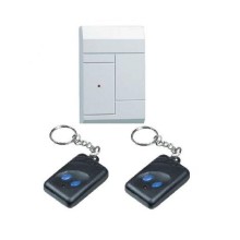 Комплект приёмник RR-1R + 2 брелока RFG-1 Альтоника Риф Ринг RR-1