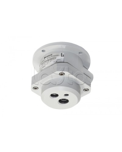 Цифровая в/камера с разрешением 2 Мп Релион-Exd-А-50-IP2Мп2.8mm-PoE-ПИ-МК-TD в Рубцовске Взрывозащищенные камеры Pintop.ru