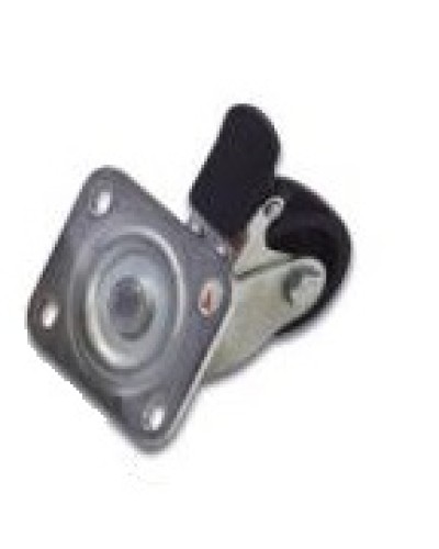 Ролик 2,5 TWT (TWT-CB-ROL2,5/S) в Рубцовске Ролики для шкафов и стоек Pintop.ru