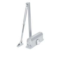 Доводчик дверной NOTEDO DC-120 (золото)