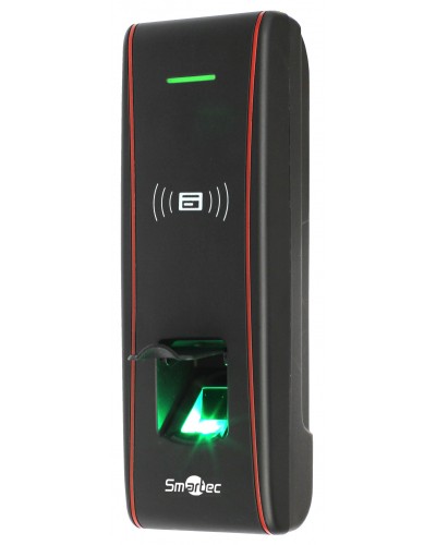 Считыватель биометрический Smartec-СКД ST-FR031MF в Рубцовске Считыватели Pintop.ru