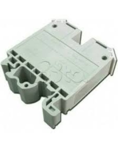 Клемма ЗНИ-10 мм.кв серый IEK YZN10-010-K03 в Рубцовске Клеммные колодки Pintop.ru