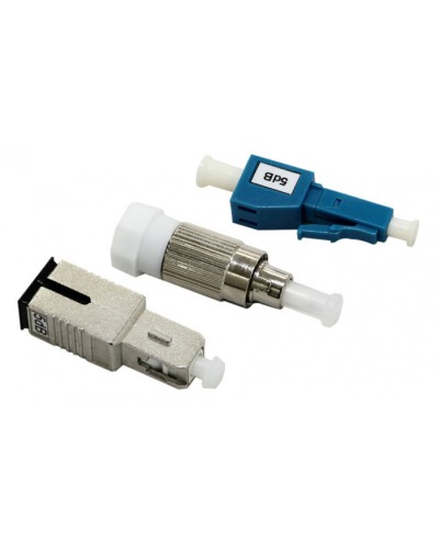 Аттенюатор Hyperline ATT-SC-SC-PC-2dB в Рубцовске Аттенюатор Pintop.ru