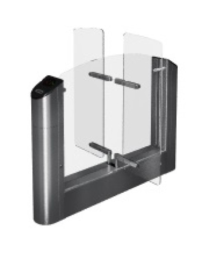 Турникет Oxgard Praktika T-04-GCMТ-660/900 в Рубцовске Турникеты Pintop.ru