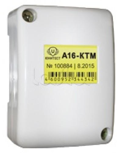 Контроллер дистанционной постановки на охрану Юнитест МАКС-КТМ в Рубцовске Адресная система пожарной сигнализации Юнитест Pintop.ru