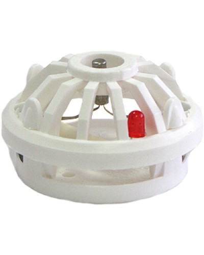 Извещатель пожарный тепловой, с индикатором Комплектстройсервис ИП 103-5/2С-А1 (контакт н.р.) в Рубцовске Пожарные извещатели Pintop.ru