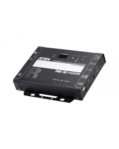 Приемник ATEN VE8952R-AT-G в Рубцовске Системы видеонаблюдения Pintop.ru