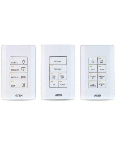 Система управления ATEN VK108US-AT в Рубцовске Переговорные устройства Pintop.ru