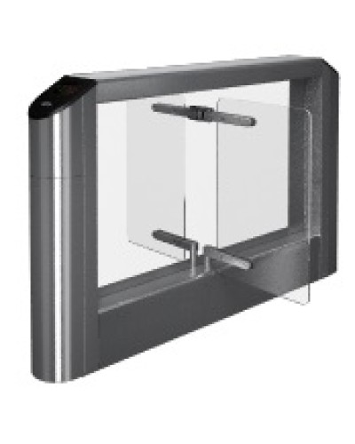 Гибрид центрального модуля турникета 660/900 Oxgard Praktika T-06-GCM-660/900 (ВЗР 2153-08) в Рубцовске Турникеты Pintop.ru