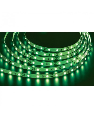 Лента светодиодная Navigator 71 436 NLS-3528G60-4.8-IP20-12V-Pro R5 в Рубцовске Источники света(Лампы) Pintop.ru