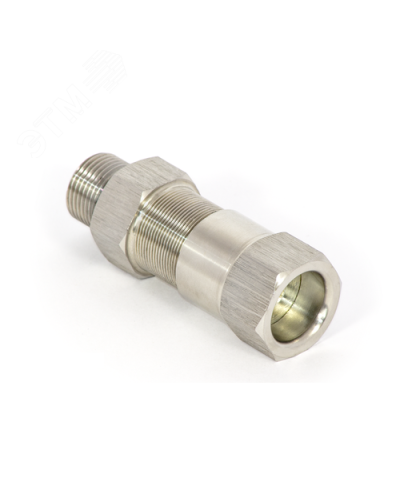 Кабельный ввод Спектрон КВБ-ЕХЕ-20/14-Н-G1/2 в Рубцовске Дополнительное оборудование (Ex) Pintop.ru