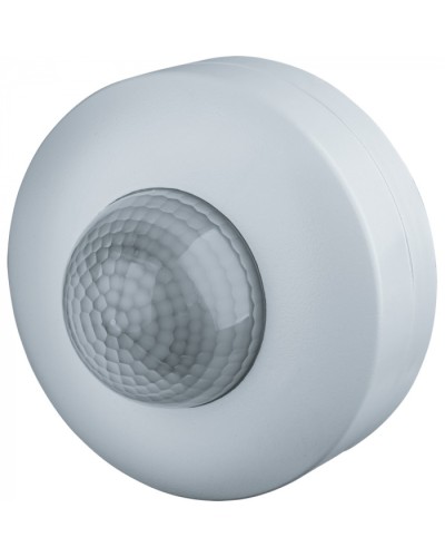 Датчик движения ИК Navigator 61 581 NS-IRM08-WH в Рубцовске Извещатели охранные Pintop.ru
